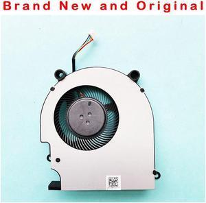 new original cpu cooling fan cooler for Dell 0C96VF C96VF EG50060S1-C390-S9A fan DFS200005940T FL8X DC28000NZF0 DC28000NZS0