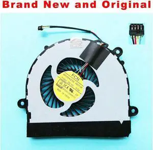 New Original CPU fan for Lenovo IdeaPad S210 Touch laptop cpu cooling fan cooler DFS481305MC0T FG0U 1104-0025 EG70060S1-C010-S99