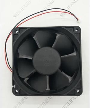 FOR 120*120*38mm TA450DC B34978-55 24V 0.41A 12cm 12038 windy Inverter fans