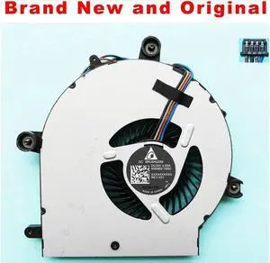 New and Original CPU fan for Delta NS65B02-15A02 CPU cooling fan cooler NS65B02 15A02