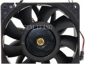 Original ADDA AS14024MB5191B0 24V 1.40A 14CM 140 * 140 * 50MM large air volume inverter cooling fan