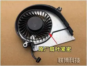 For HP For Pavilion e028tx e026tx e024ax e023ax fan e027tx 15-e029tx cooling fan