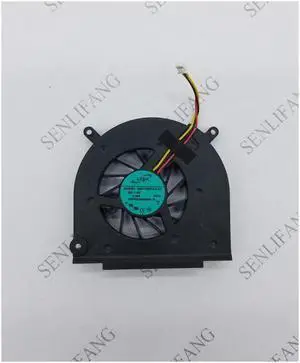 AB7105HX-L03(9270)--FOR HP HDX9270 laptop fan cooler