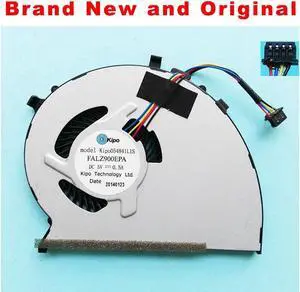 New and Original CPU fan FOR Lenovo IdeaPad U430 U530 U430P laptop cpu cooling fan cooler 054841L1S FALZ900EPA AB07505HX060B00
