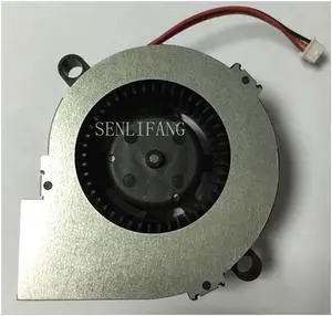 Original SF51RH12-03A DC12V 0.16A for EMP-1705\/1710\/1715 Projector cooling fan