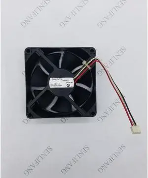 Original D08K-24TS6 04B 8025 24V axial cooling fan
