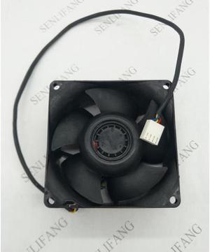 Original For Nidec 8038 V80E12BGA5-07 12V 1.4A intelligent cooling fan