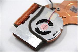 For IBM For Lenovo For Thinkpad T60 fan CPU fan T60 heatsink heatsink T60P cooling fan