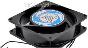 NEW MDOVPD M-9225A-L\/T 220V 0.08A 9225 ball bearing system enclosure cooling fan