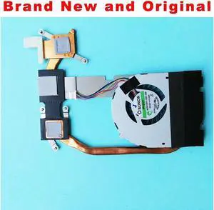New original Heatsink cooling fan For ACER 5810 5810T 5810TZ laptop cup cooler fan MG55100V1-Q051-S99