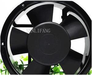 For PELKO MOTORS AC220-240V 0.32A PM1751HA2B-5 cooling fan Large air volume