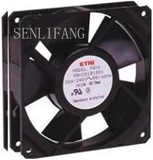 original 125XR0282090 115V 16 \/ 15W 12038 all metal fan