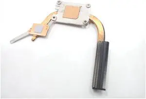 For Lenovo G470 G470A G470AH radiator copper tube heat conduction module heat sink notebook fan