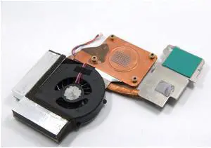 For Lenovo For IBM For Thinkpad R61 fan heatsink R61 independent graphics card notebook fan new R61 cooling fan