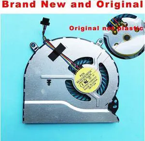 New Original cpu fan FOR Hp 14-B 15-B 15-B142DX 15-B119TX B135TX cooling fan cooler 702746-001 DFS531105MC0T FBGF  697914-001