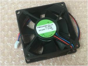 MD2408PTB1-A PMD2408PTB2-A 24V 4.8W for SUNON 3lines Large air volume fan