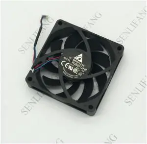 Original for Delta AUB0712HB 12V 0.33A 7015 7cm 70 * 70 * 15MM projector chassis cooling fan Original for Delta AUB0712HB 12V 0.33A 7015 7cm 70 * 70 * 15MM projector chassis cooling fan