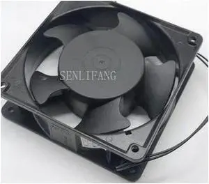 For G12038HA2BT Aluminum frame AC fan 220VAC 50\/60HZ 21W 120*120*38mm