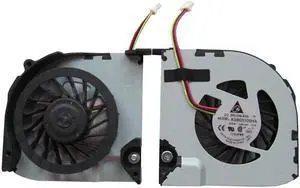 For HP dv3-4115tx dv3-4100 dv3-4113tx fan dv3-4114tx cooling fan