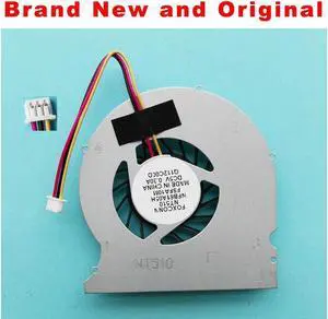 FAN FOR FOXCONN NT510 NT410 NDT-PCNT510-1 nT-A3500 nT-510 nT-525 nT-425 nT-A3700 nT-i1200 NT425 NT330-i cpu cooling fan cooler