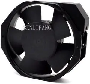 new A17238V2HBT 230V 50\/60Hz 24\/30W cooling fan