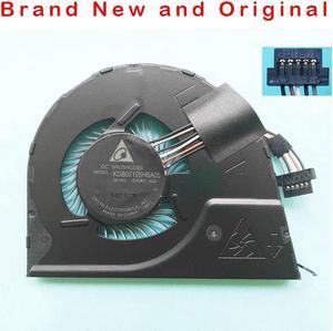 New original CPU Cooling Fan  for Lenovo ThinkPad YOGA S1 YOGA12 KDB05105HBA05  04X6440 fan cooler 00HT723