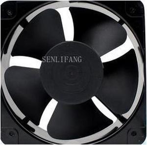 FP20060EX-S1-B 20CM 200*200*60 MM 20060 220V AC double ball bearing case industrial axial fan