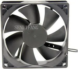 The original cooling fan of CJ9025HS 12V 0.18A 9CM 90252 line refrigerator water dispenser