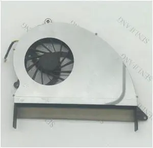 ab1612hx-pbb one piece machine fan 5v 0.50a drum wind machine worm gear fan