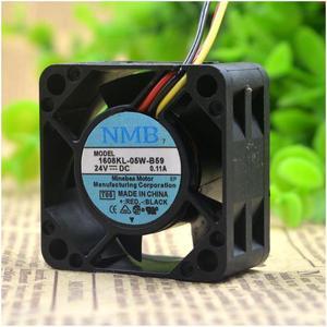 ARX 4020 fd2440-s1142d 24V 0.14a 4CM 2-wire converter cooling fan