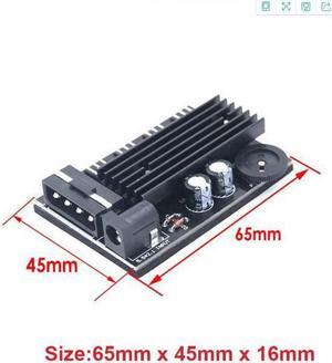 Computer PC Case CPU Cooler cooling fan speed temperature controller Fan Hub Power Supply Splitter by 4Pin or SATA