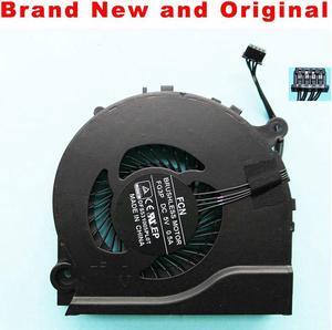 New Original cpu fan For HASEE K550D K550D-I5 D1 K550D-I7 D1 cpu cooling fan cooler DC5V 0.5A DFS531005PL0T FG3P
