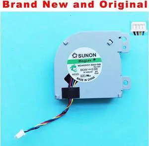 New original CPU fan for Lenovo S10-3S laptop cpu cooling fan cooler MG40050V1-B000-S99