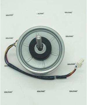 Brand original inverter air conditioner DC brushless motor WZDK20-38G-1 fan WZDK13-38G-1 universal