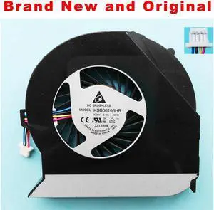 New original CPU fan for Acer Aspire 4750 4743 4743G 4750G 4755G 4560 4560G MS2347 laptop cpu cooling fan cooler KSB06105HB AM1D