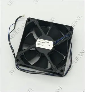 FOR NIDEC 8025 12V 0.19A D08K-12TU 19B Cooling fan