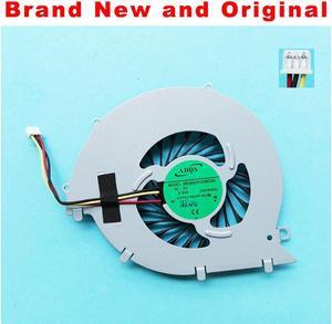 New and Original CPU fan for SONY VAIO SVF152 SVF15E svf152a29m laptop cooling fan cooler AB08005HX080300 00CWHK9 UDQF2ZR76CQU