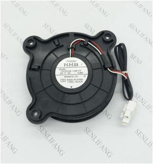 20PCS Original for NMB 12035GE-12M-YT DC12V 0.26A for Refrigerator cooling fan