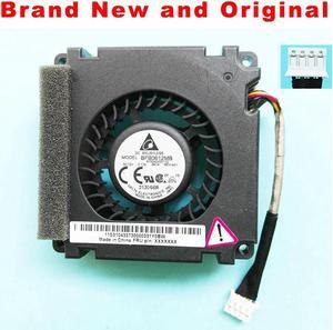 New original CPU fan for Lenovo C200 3000 C100 C2R1 C2R2 C20R1 C21R2 cpu cooling fan cooler BFB0612MB 9K14 6133A0000102