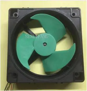 FBA11J14V DC14V 0.24A four-wire refrigerator accessories fan motor