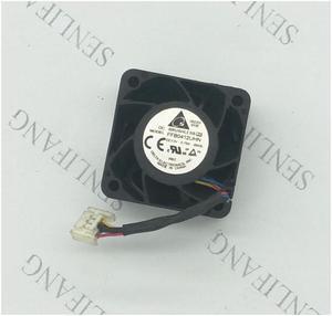server fan 717914-001 725264-001 FFB0412UHN-BM3L for DL320e Gen8 v2 717914-001 0.81A 12V fan Cooling