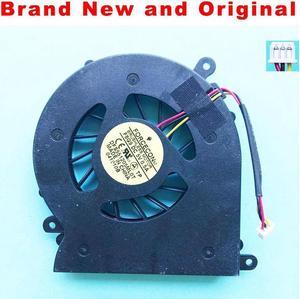 New CPU fan for SOTEC R501A7B ONKYO R505A5 Akoya E5411  laptop cpu cooling fan cooler DFS551205ML0T F8G9