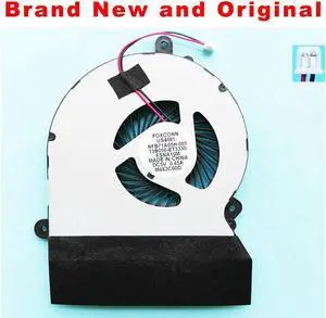 New Original cpu fan for Foxconn US40II1 NFB71A05H-001 13B050-ET3330 FSNA10M CPU cooling fan cooler