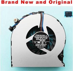 New fan for HP 4535S 4530S 4730S 8460P 8450p 8440p 8460B cpu cooler fan 646285-001 MF60120V1-C460-S9A KSB0505HB FAD9 641839-001