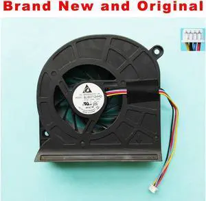 New Original CPU fan for Asus ET2221A All-in One PC cooling fan cooler BUB0712HHD CM70 BUB0712HHD-CM70 DC12V 0.62A
