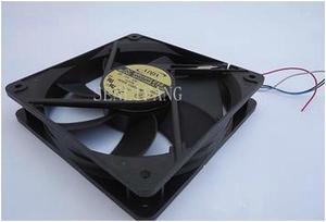 AD1212HB-A7BGL S DC 12V 0.37A , 120X120X25mm Server Square fan