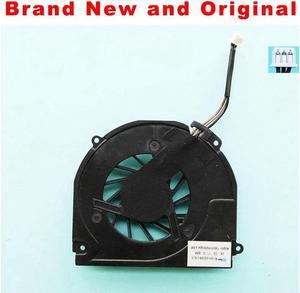 cpu fan for haier T621 T628 T400 SW8 V88 V86 for hasee HP570 HP640 HP630 D2 D3 D4 D5 D6 cpu cooling fan cooler Kipo 054813LS