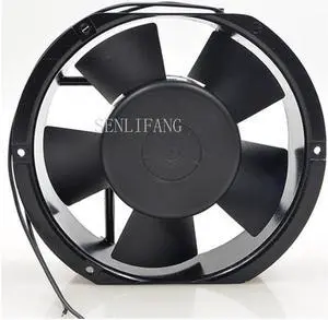 New Taiwan SUNTA220v NO; CB17251A2-HBAPL-TC 17CM high quality cooling fan