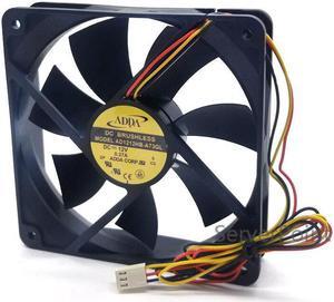 ADDA AD1212HB-A73GL 12025 DC12V cooling fan