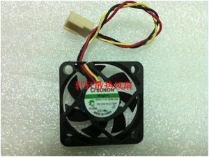 Sunon ha40101v4-q000-g99 4010 12v 0.72w quieten line fan
